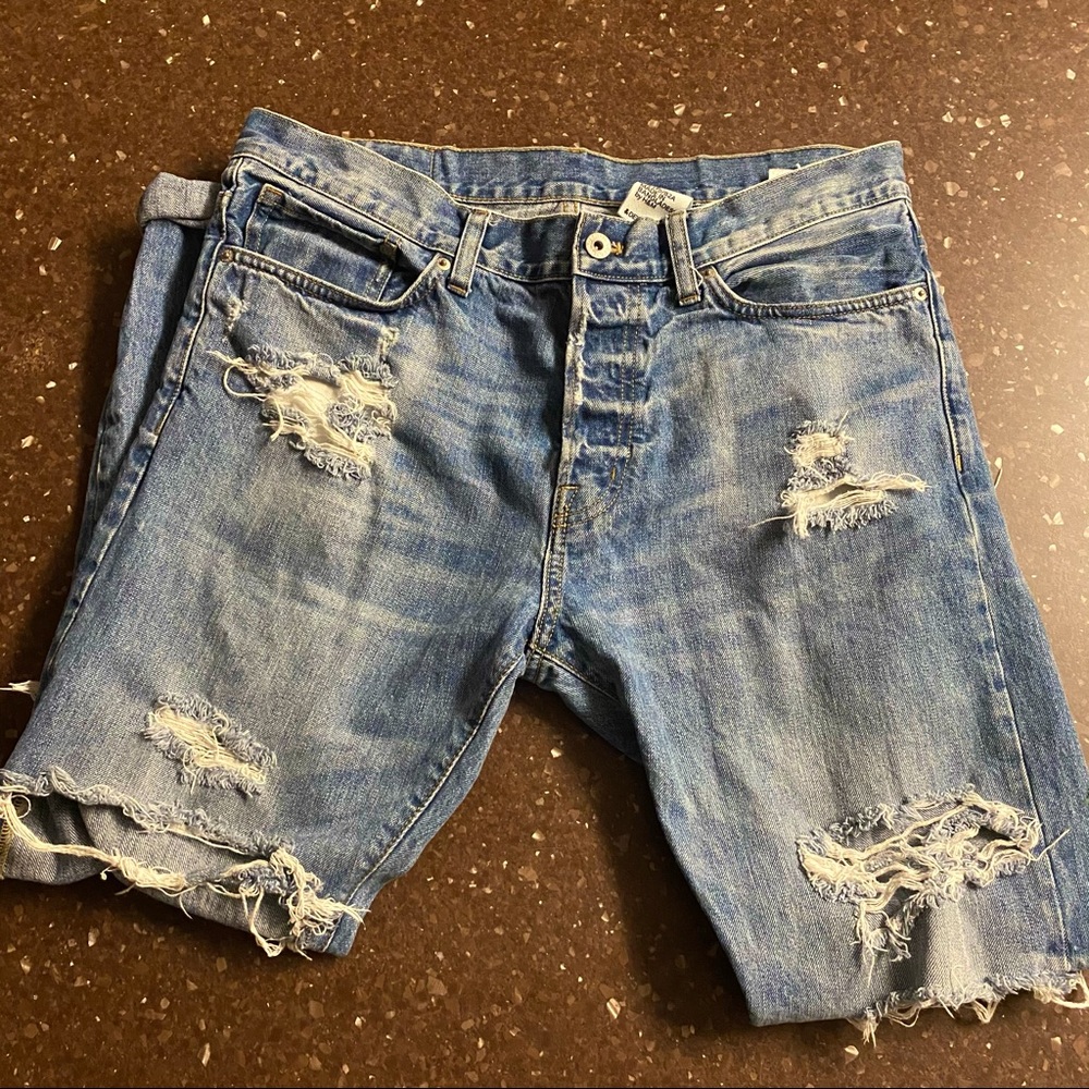 & Denim Jeans